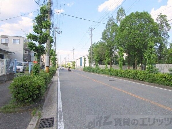 CREATIONの物件内観写真